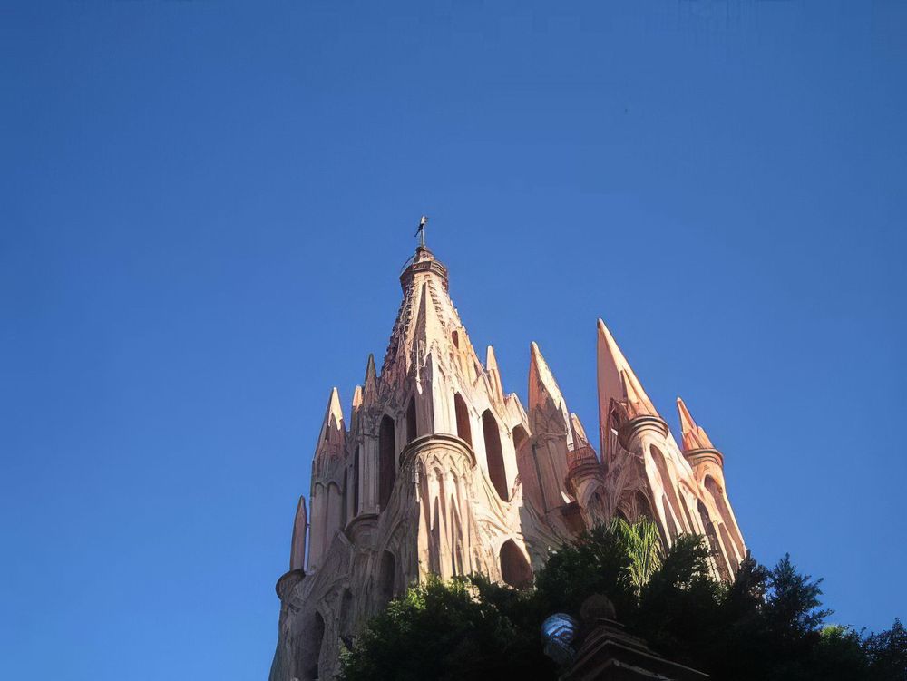 Visiter San Miguel De Allende Pr Parez Votre S Jour Et Voyage San