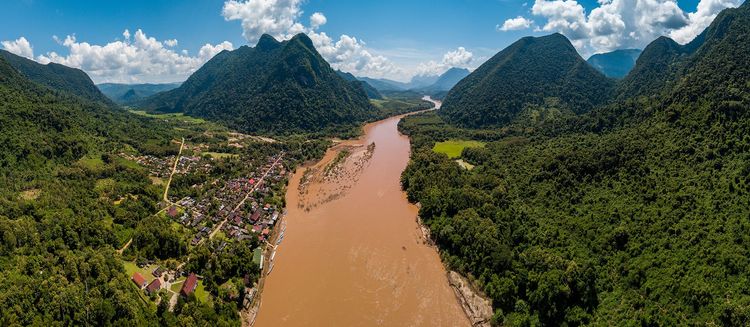 Laos Climat Saisons Et M T O Routard