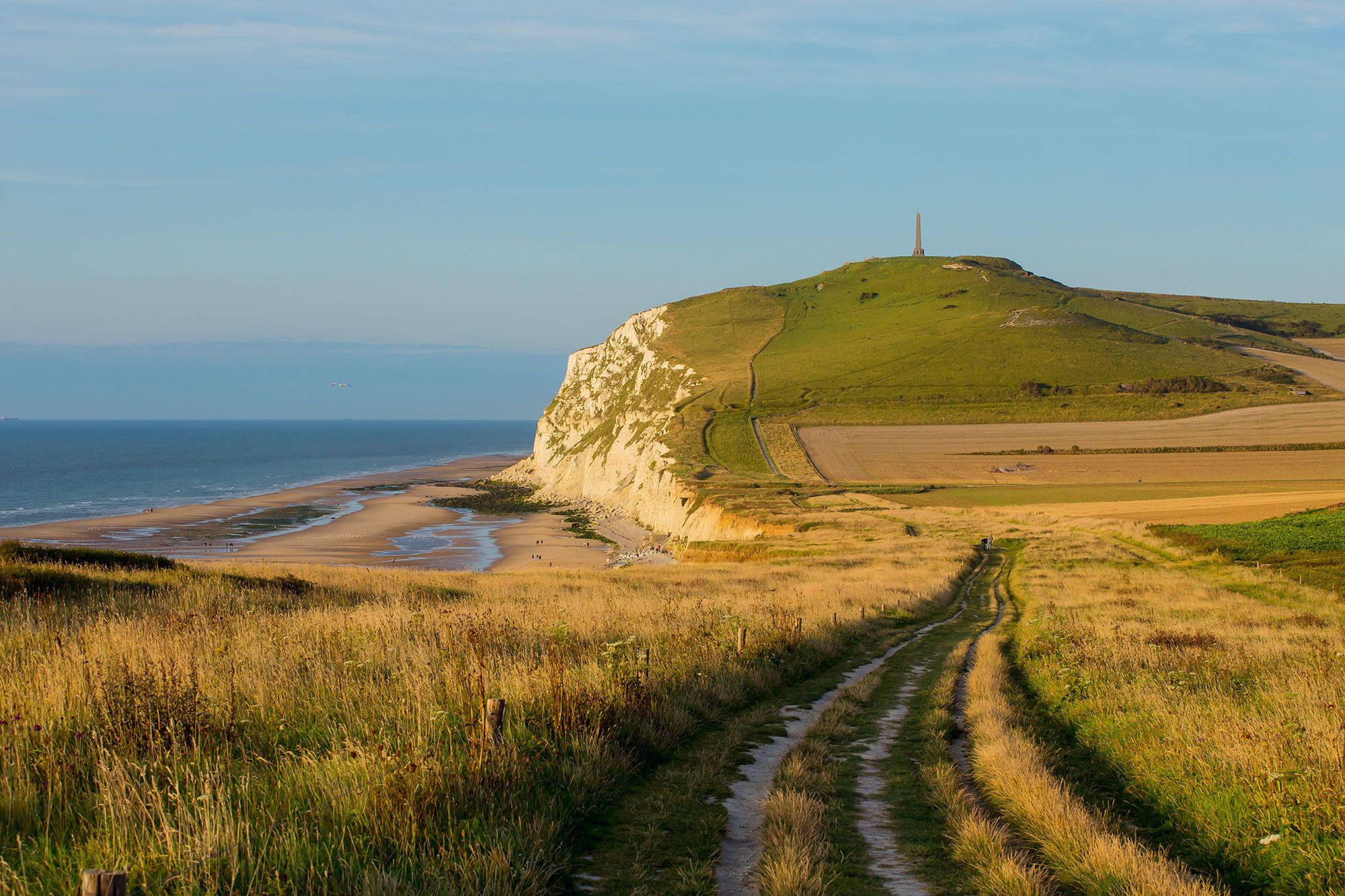 Cap Blanc-Nez