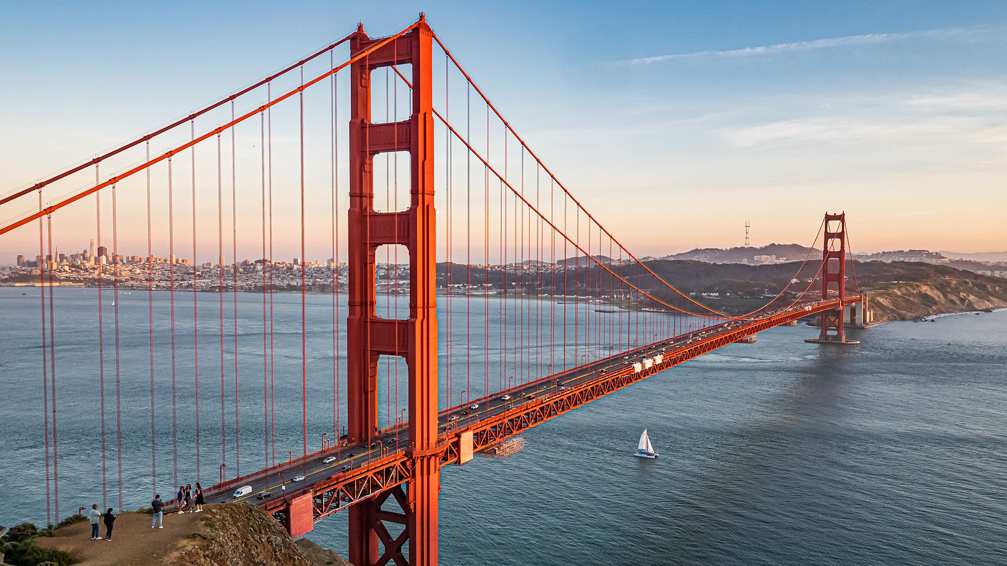 Golden Gate 