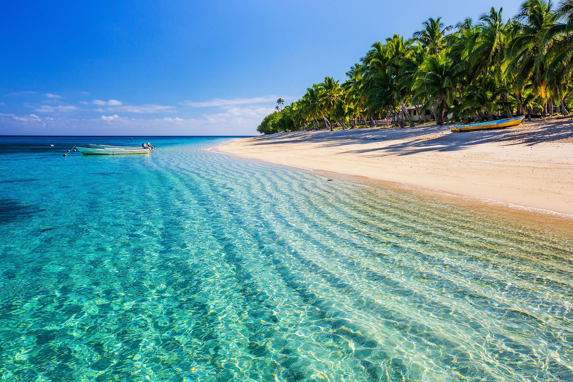 Dravuni Island - Îles Kadavu (Fidji)