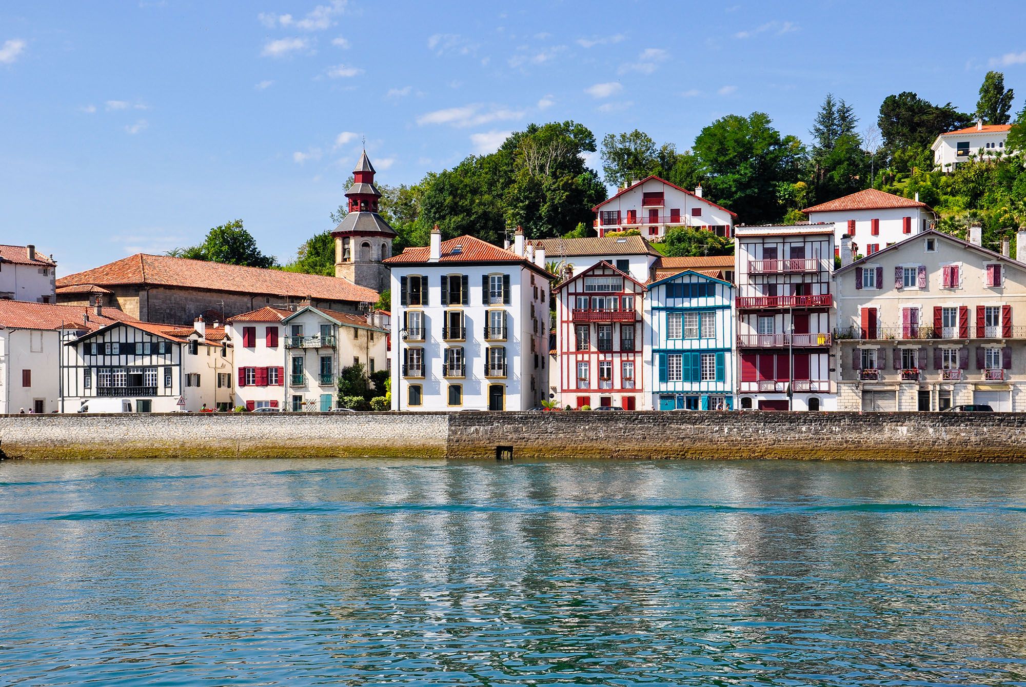 Saint-Jean-de-Luz
