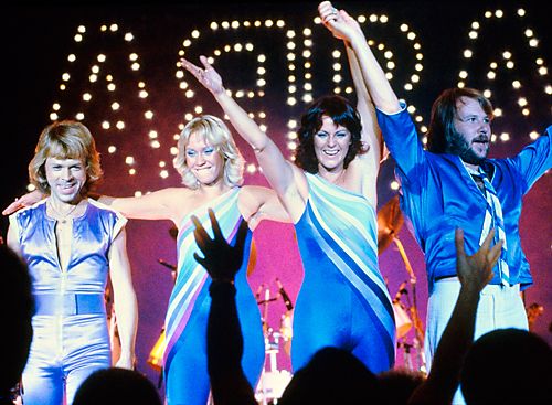 Abba