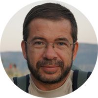 Alain Pallier