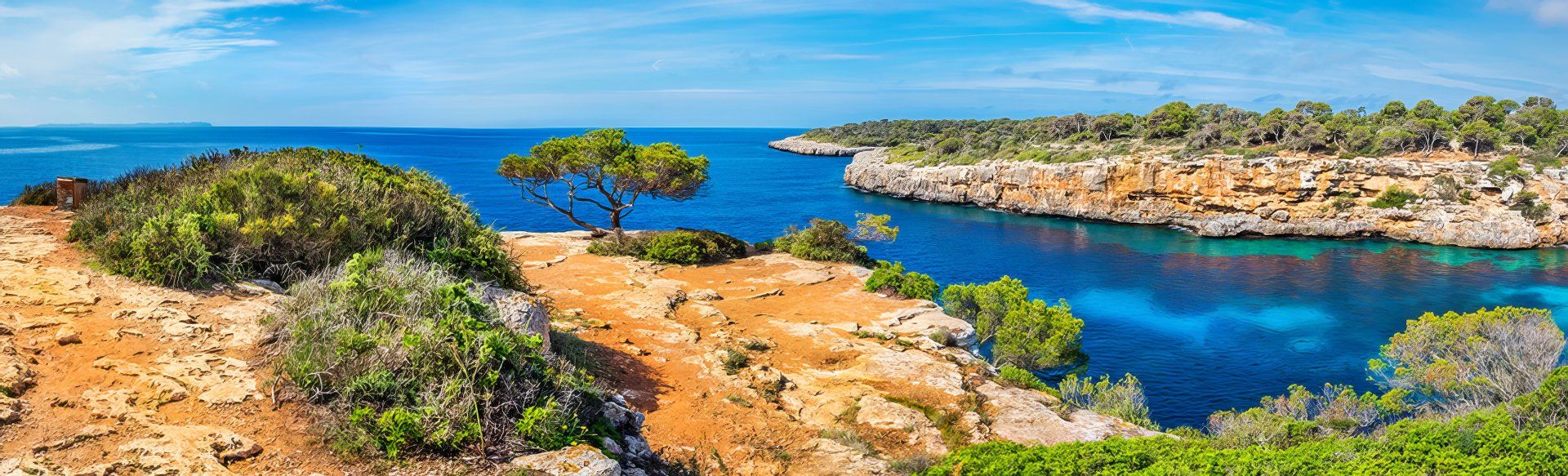 Cala Pi, Mallorca