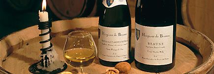 Beaujolais, Beaune, Meursault : les vins en fête !