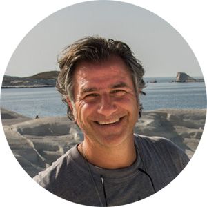 Benoît Lucchini