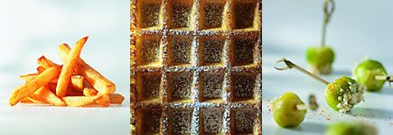 Bruxelles gastronomique