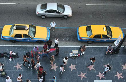 San Francisco-Los Angeles : à l’Ouest, du nouveau !