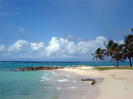 La Guadeloupe, les sens en éveil