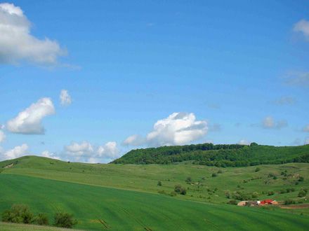 Roumanie : la Transylvanie secrète