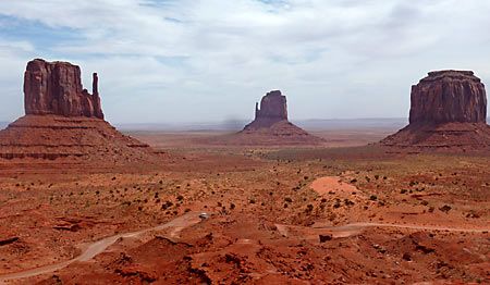 Arizona : l'Ouest, le vrai !