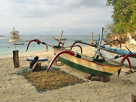 Bali secrète