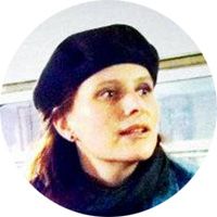 Carole Fouque