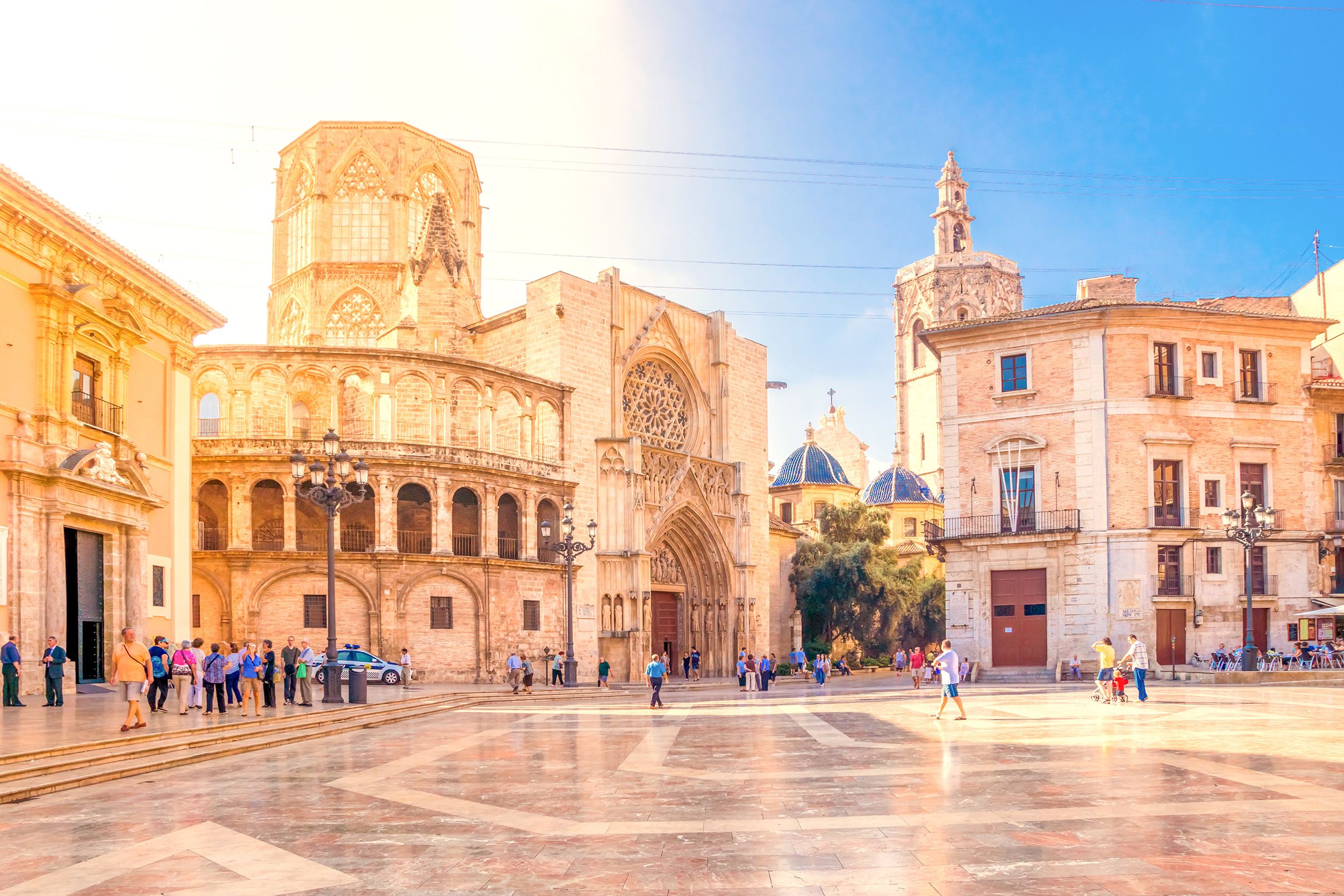 Espagne Valence