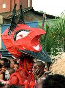 Feria de Cali : ¡ Toros no, salsa si !