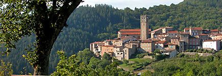 En Ardèche, au pays de Jean Ferrat