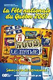 Saint Jean-Baptiste : la Québec Pride