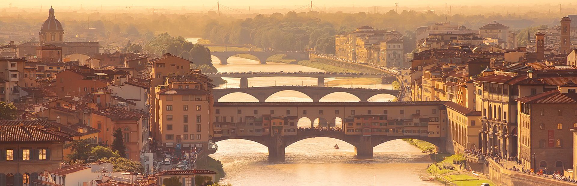 Ponte Vecchio