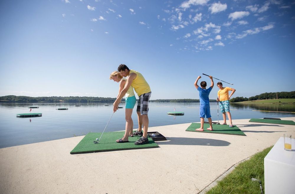 Aqua-Golf