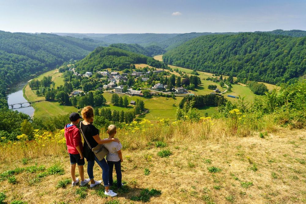 Point de vue