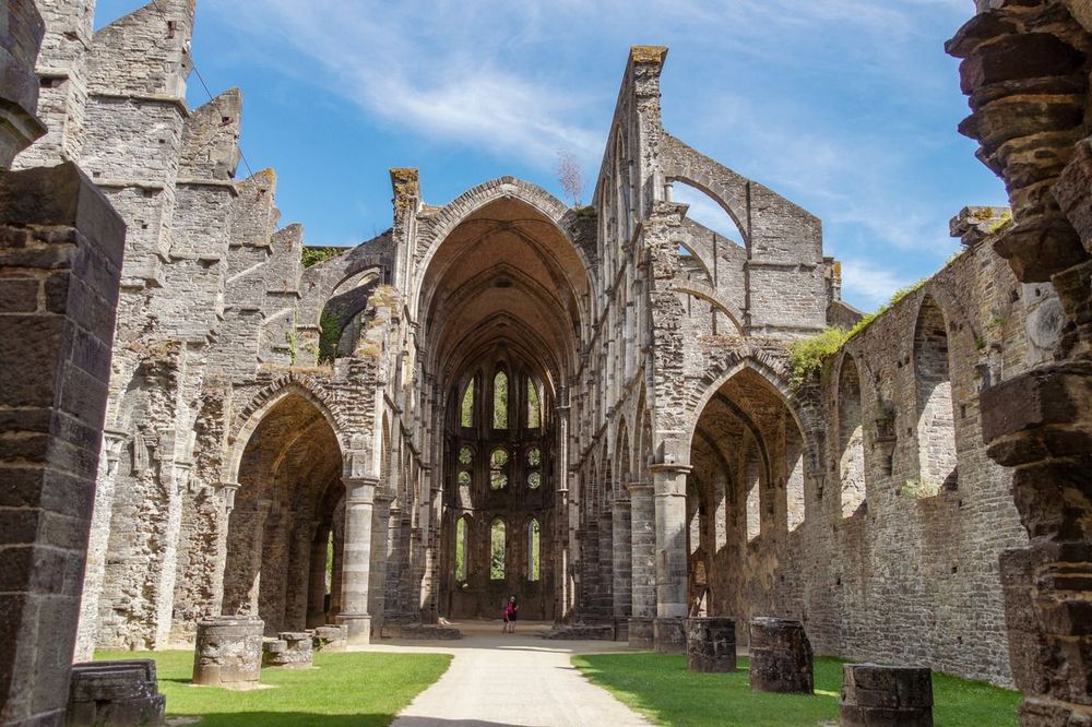 Abbaye