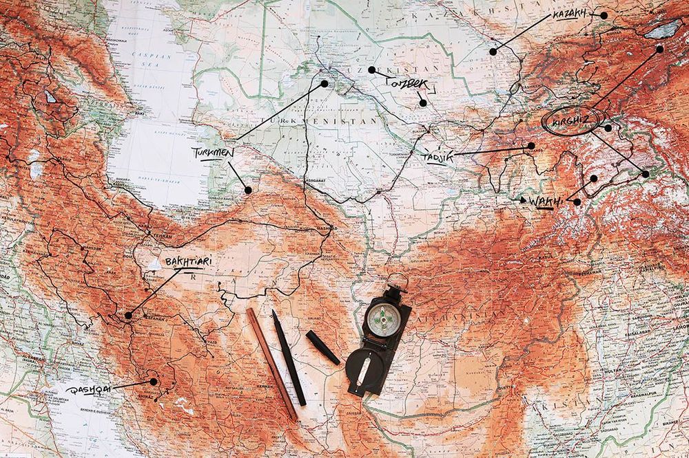 Carte