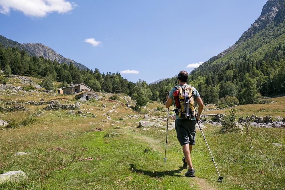 Andorre