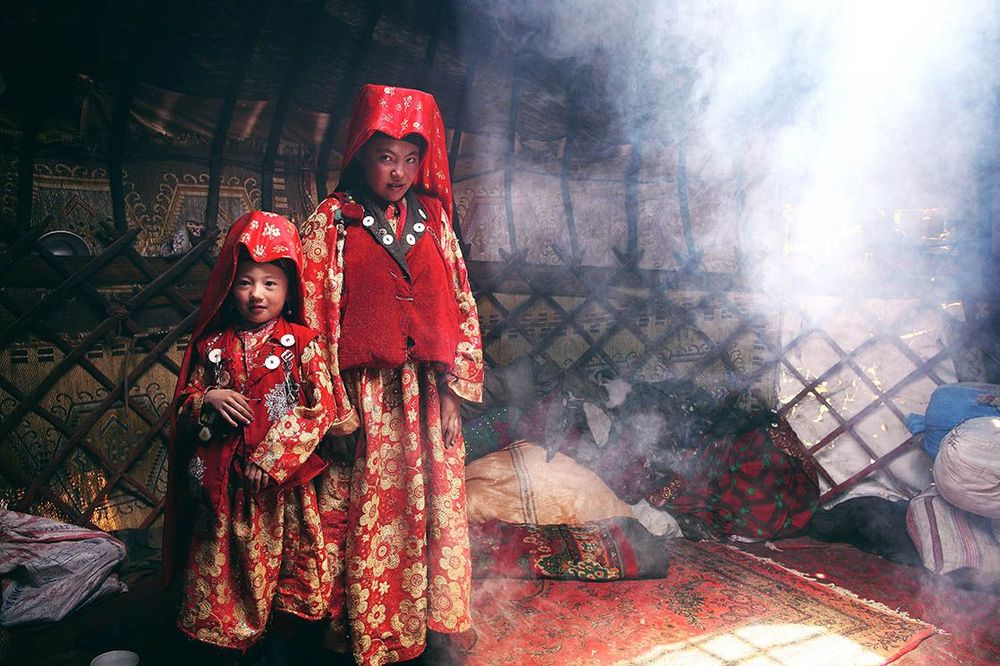 Afghanistan