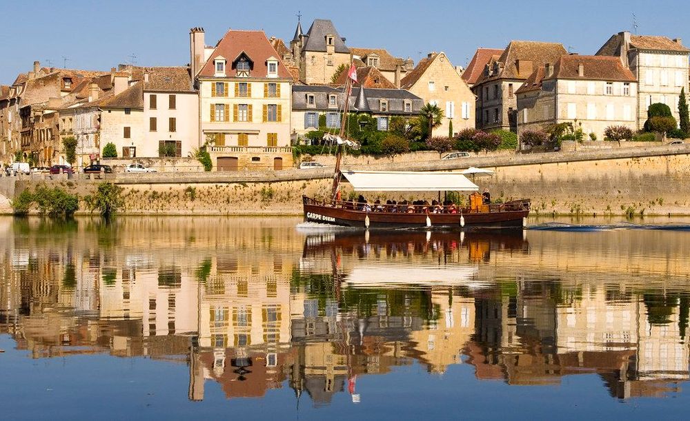 Bergerac
