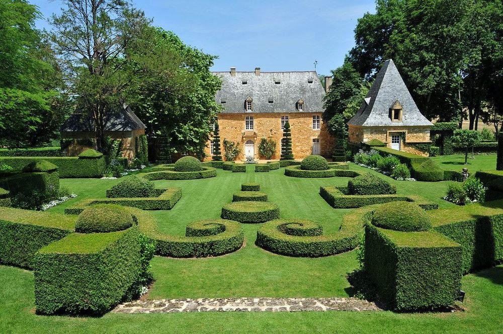 Jardins d'Eyrignac