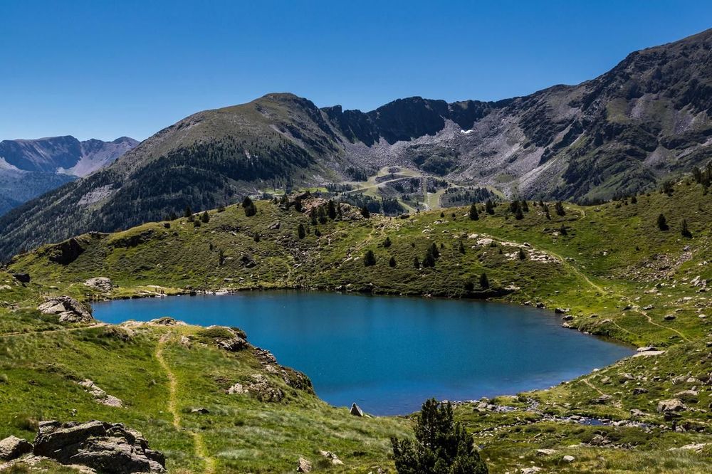 Andorre