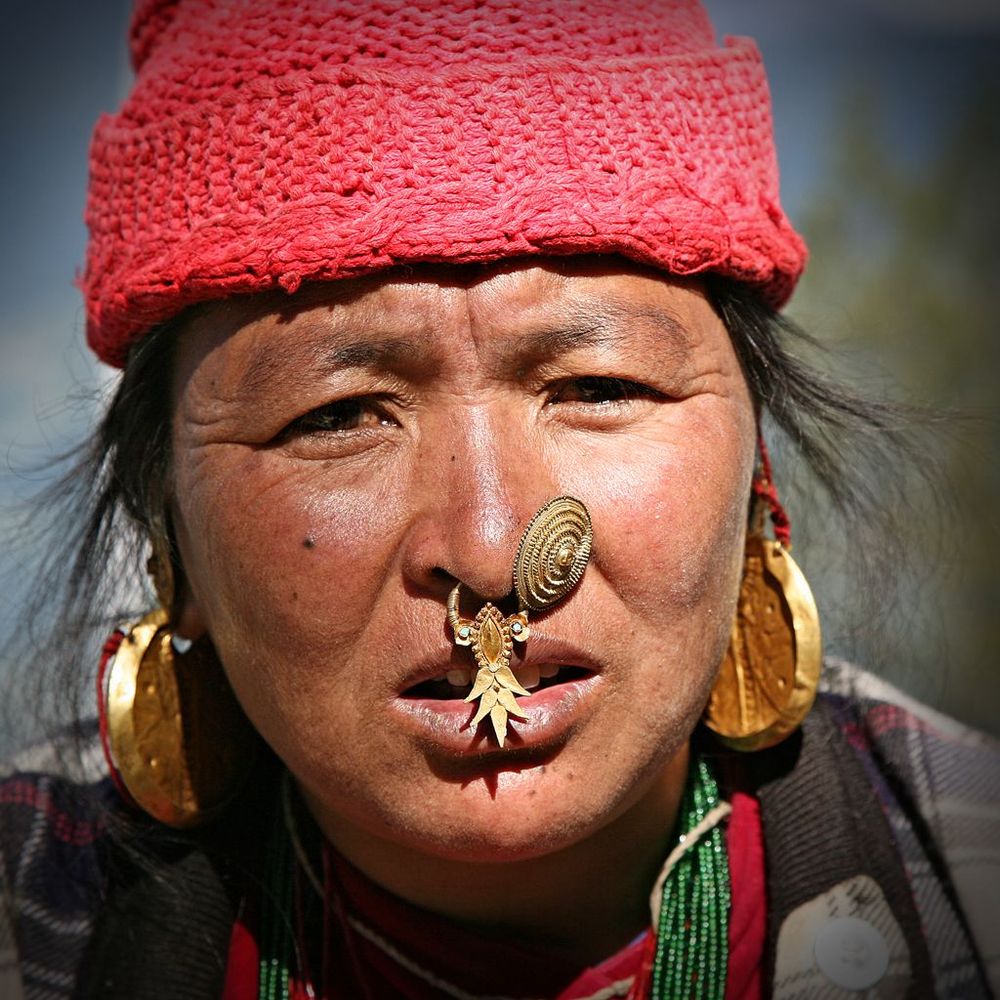 Inde Sikkim