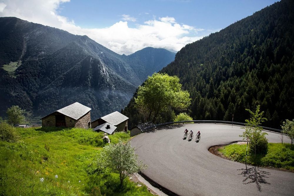 Andorre