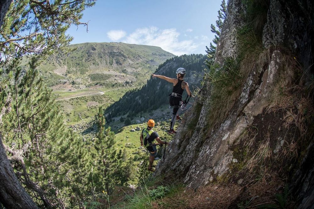 Andorre