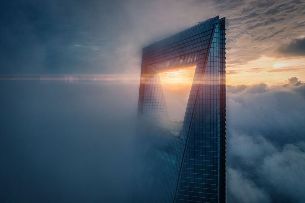 Shanghai (China)