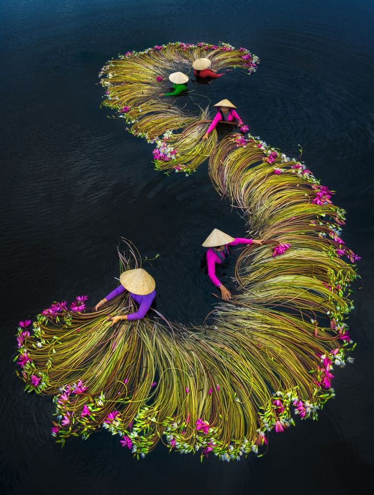 Long An- Vietnam