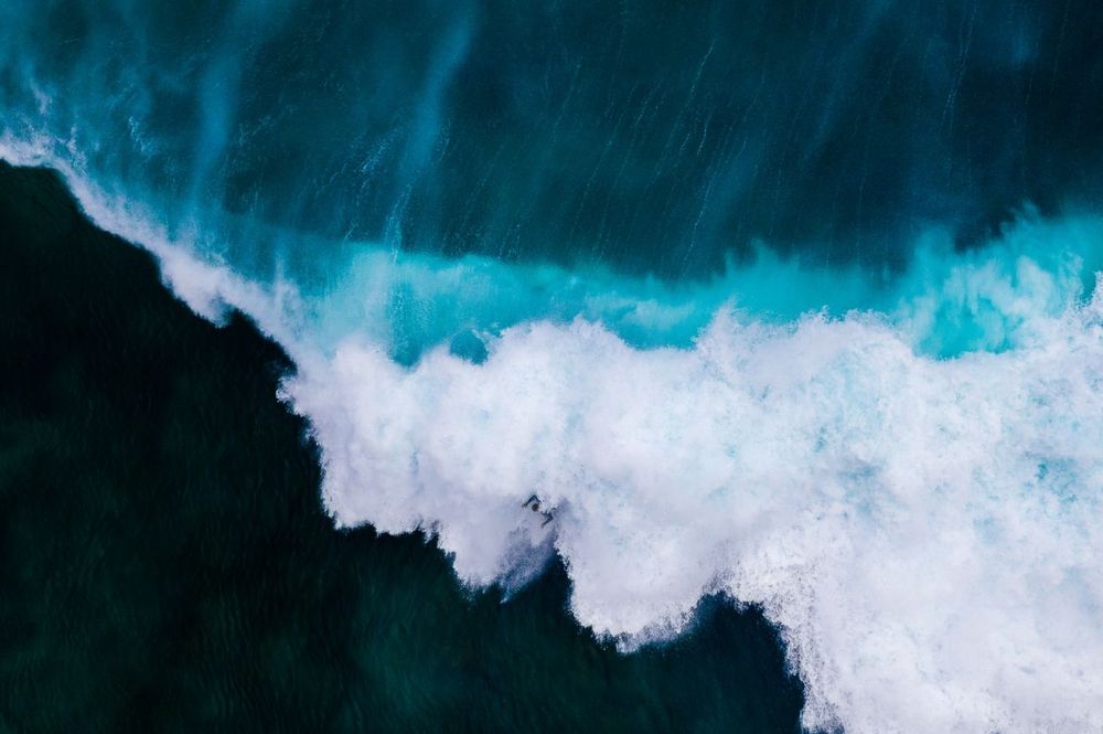 Injidup Beach, Western Australia