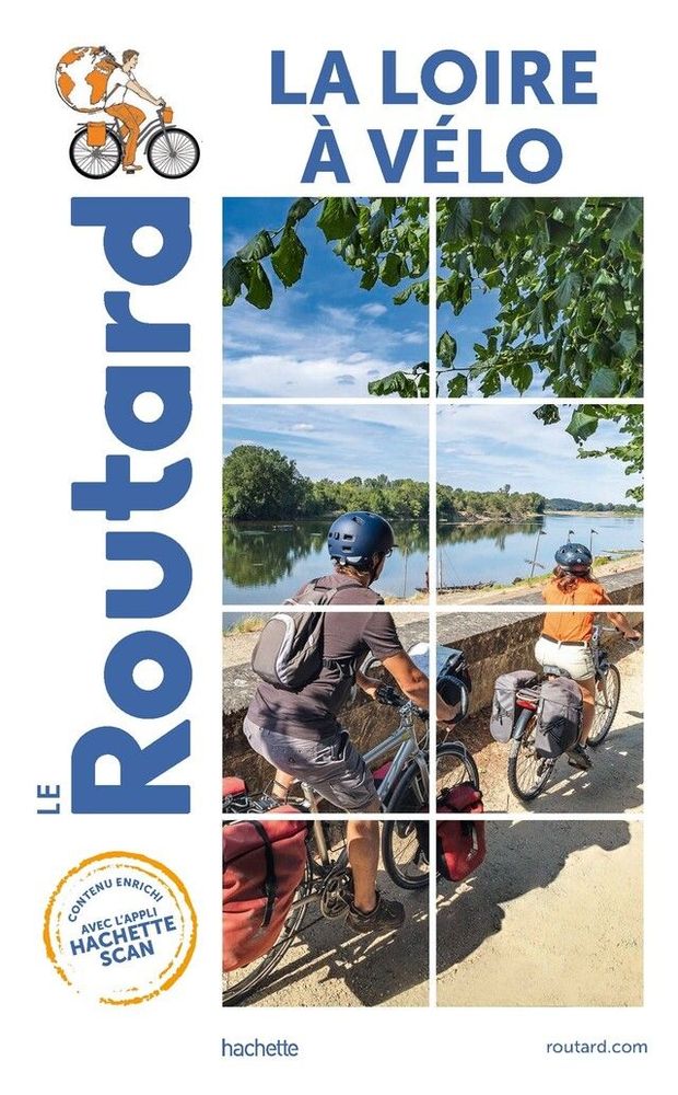 La Loire à Vélo