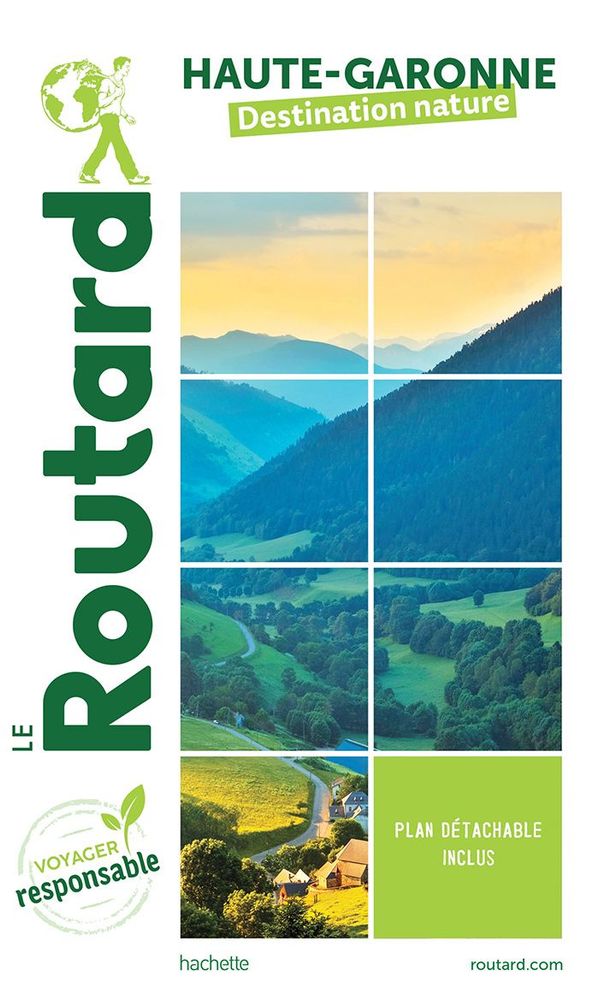 Haute-Garonne - Destination Nature