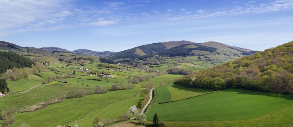 Mont Beuvray Bibracte