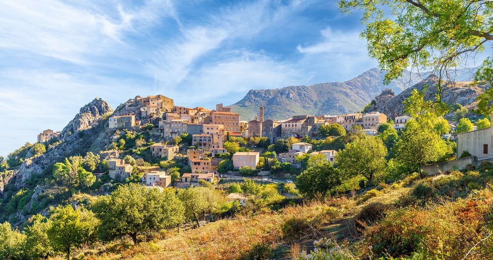 Voyage Corse Partir en vacances en Corse — free download