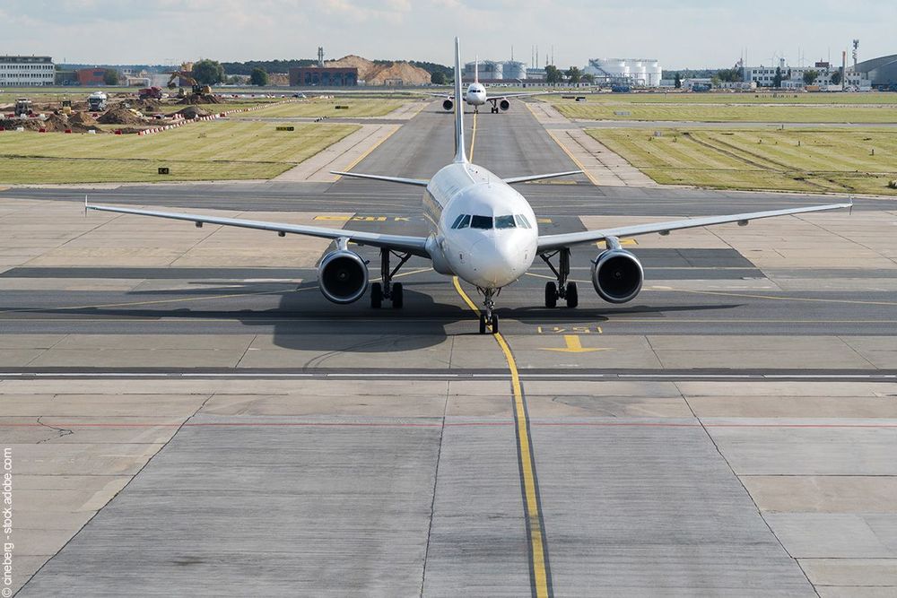Aéroport Berlin