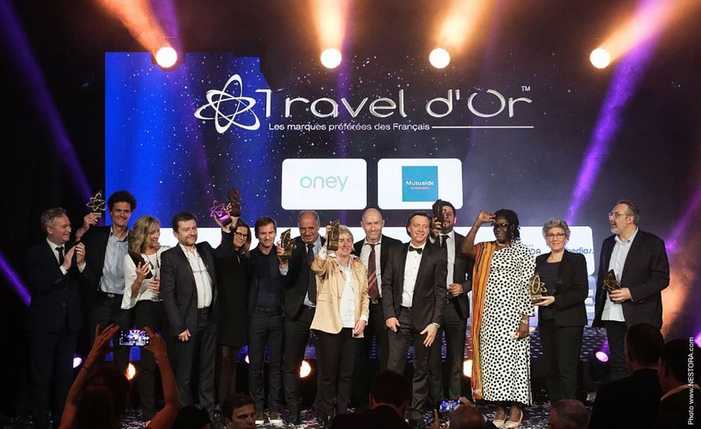 Travel d’Or™