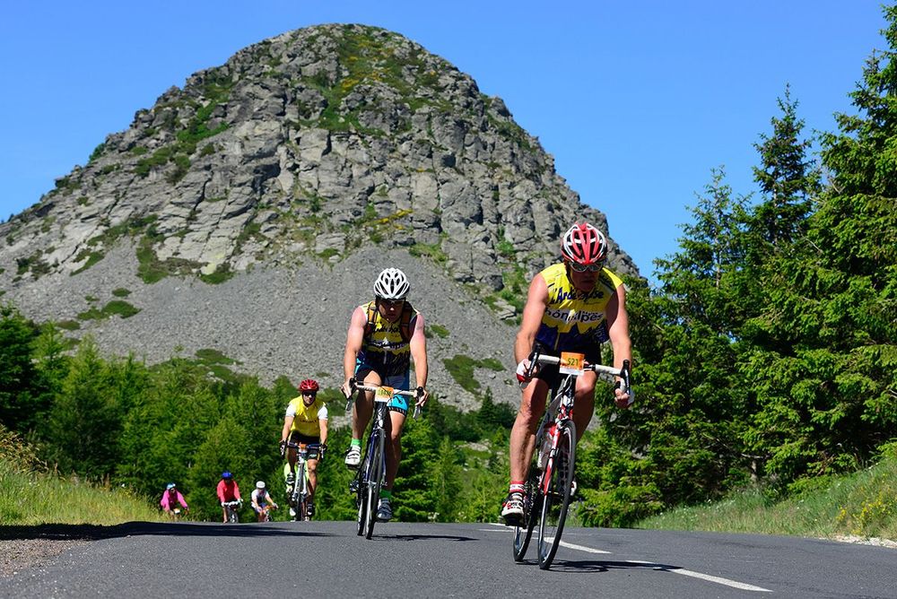 Ardèche Cyclotourisme
