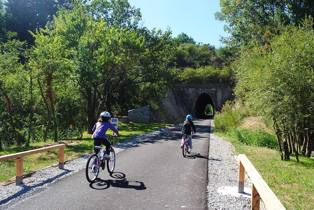 Ardèche Vallée de la Payre