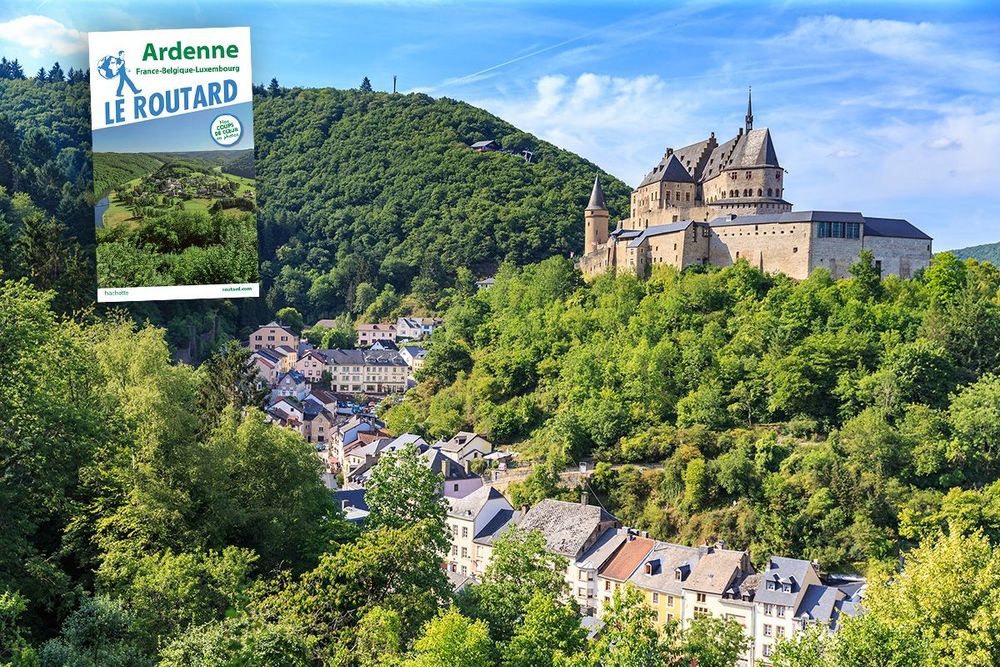 Ardenne Vianden