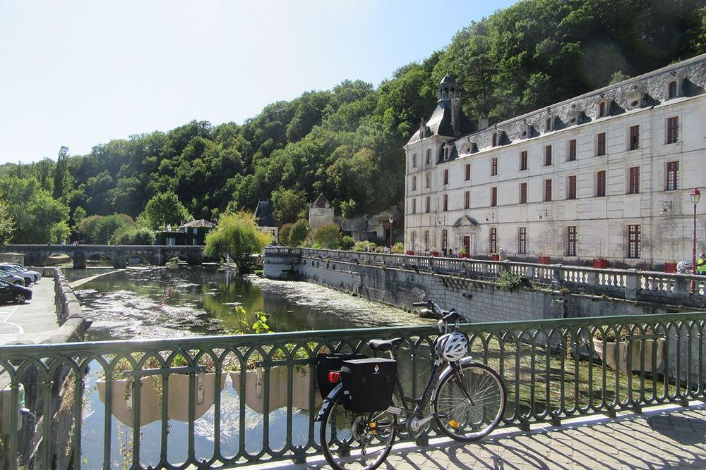 Brantôme