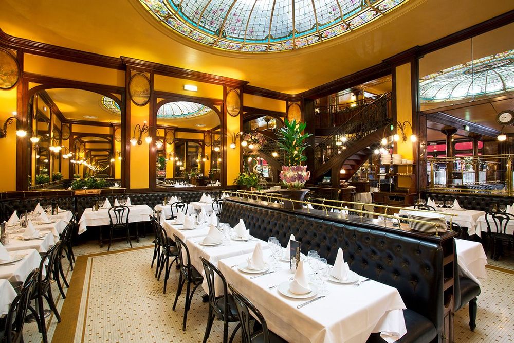 Brasserie Bofinger