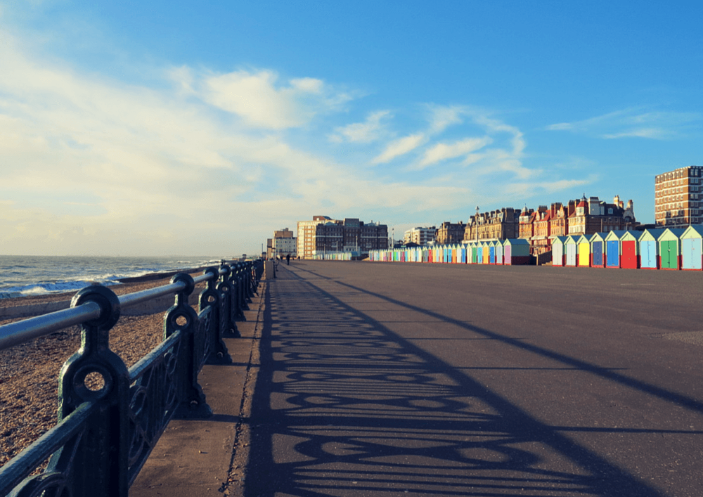 Brighton